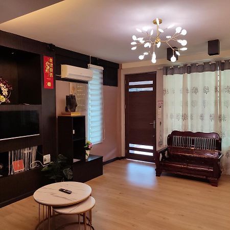 Kelly Homestay Sibu Buitenkant foto