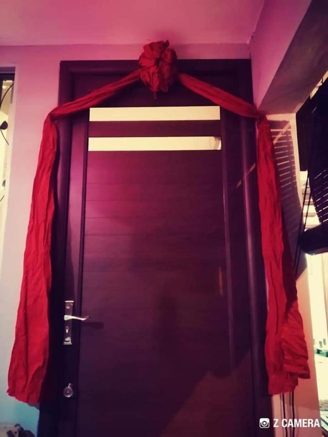 Kelly Homestay Sibu Buitenkant foto