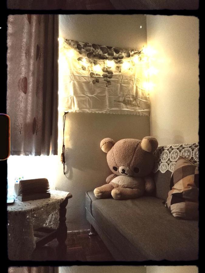 Kelly Homestay Sibu Buitenkant foto
