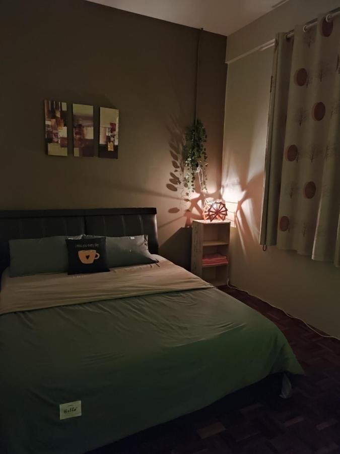 Kelly Homestay Sibu Buitenkant foto