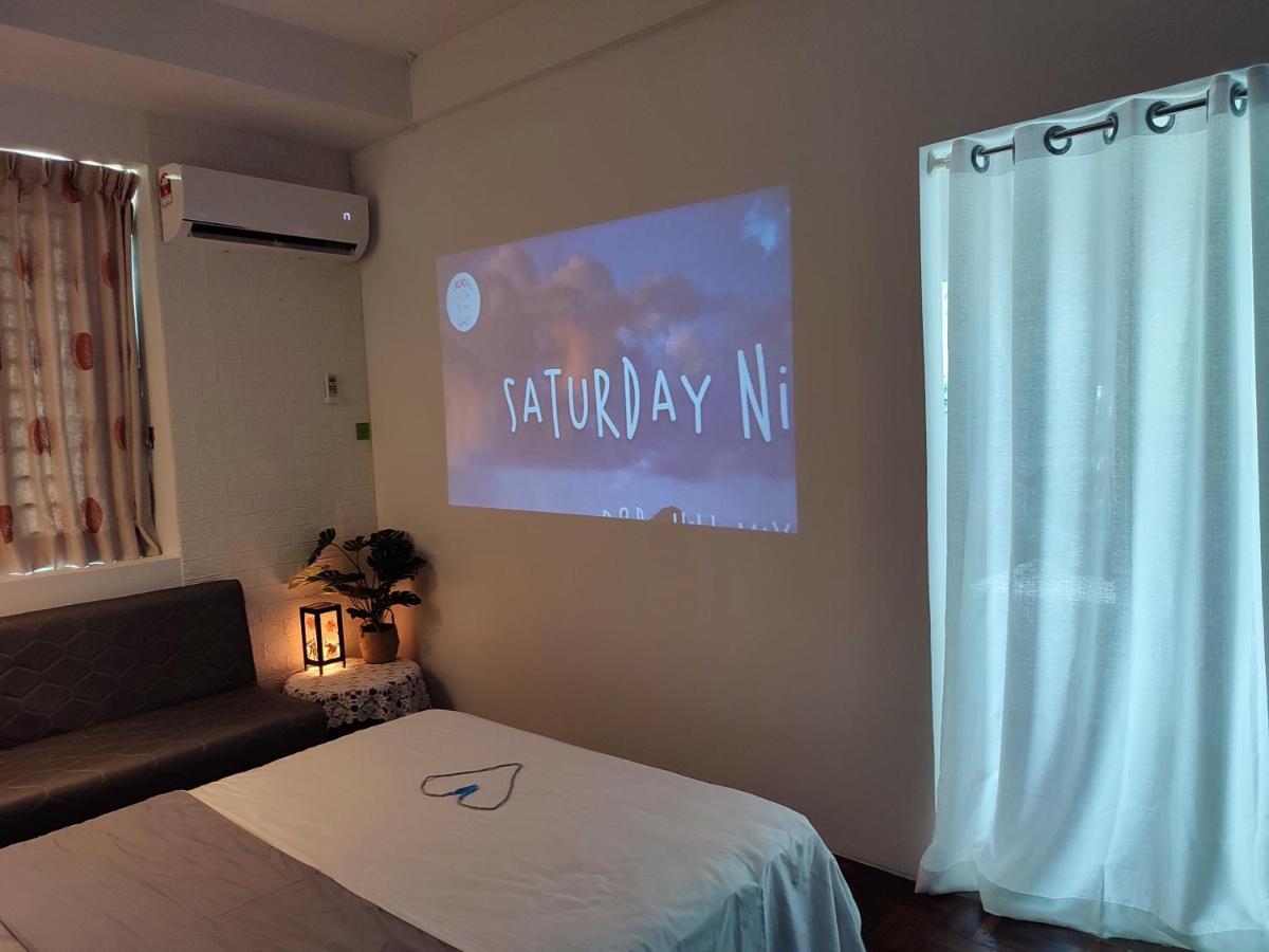 Kelly Homestay Sibu Buitenkant foto